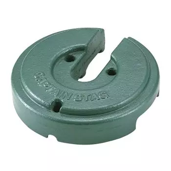 Вес палатки «Капитан Стэг» (10кг) М-5891