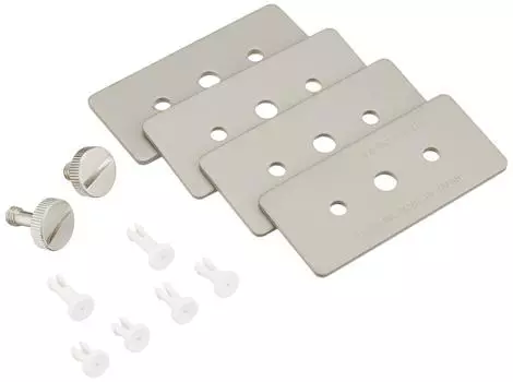 Вес водонепроницаемого чехла Canon WW-DC1