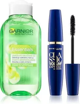 Весь (Yeux) TU прозрачный