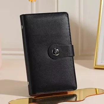 Веселье 100 Конверт Экономия Проблемы Книга Легкие Деньги Бюджетный Блокнот Денежный Блокнот