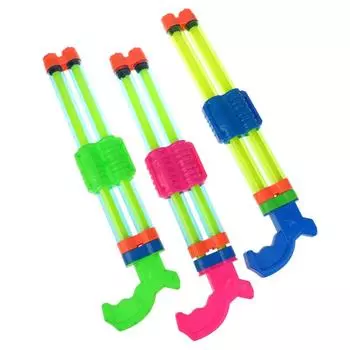 Веселье на открытом воздухе, летняя игрушка-распылитель для воды, пляжный бассейн, игрушка-стрелялка для детей, игрушка-распылитель для плавания, детские подарки A1 1pc random