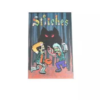 Веселая игра FRIENDS, наполненная темами для разговора и задачами — отлично подходит для детей, подростков и взрослых One Size