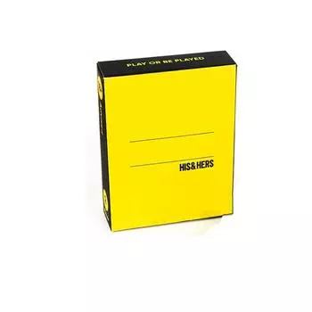 Веселая карточная игра для настоящих пар, веселый подарок для пар на годовщину, День святого Валентина, Рождество, уникальная стратегическая игра для пар One Size