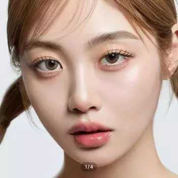 Веселая Кристина Блю -7.50