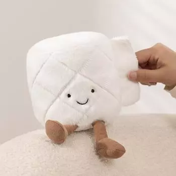 Веселая кукла из туалетной бумаги, кукла из рулона бумаги, британская имитация туалета, ванная комната, креативные украшения для папы, пародия на игрушки See details