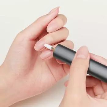 Веселая пилка для ногтей