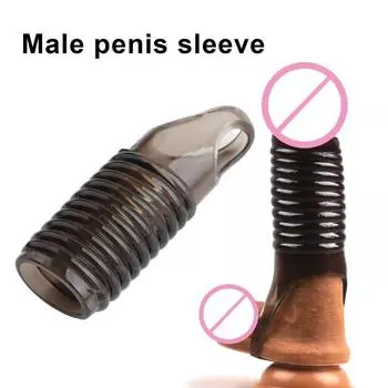 Веселое кольцо для задержки пениса, безопасное, удобное, в твердой обертке, кольцо для задержки эякуляции, фаллоимитатор A