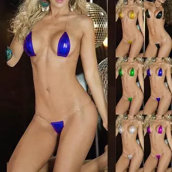 Веселое нижнее белье нижнее белье Женщины Девушки Высокое качество Free Size