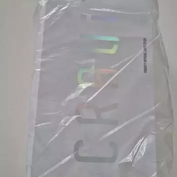 Веселящая палочка Cravity