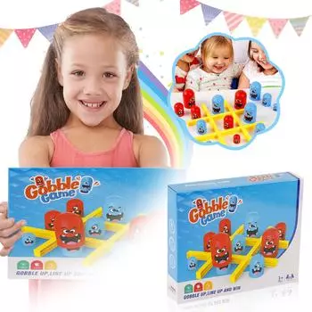 Веселые шахматы для пальцев ног (1шт) Интерактивная настольная игра для родителей и детей Тренировка мышления Улучшение цветового суждения Игра One Size белый