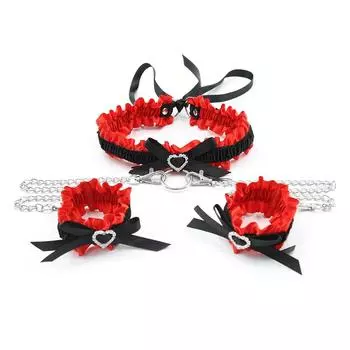 Веселый ошейник+AC164