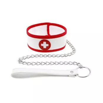 Веселый ошейник+AD104