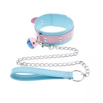 Веселый ошейник+AD116