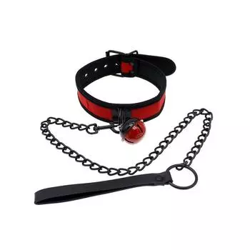 Веселый ошейник+AD121