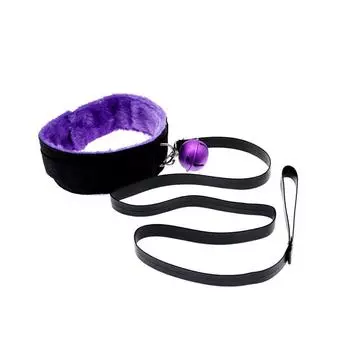 Веселый ошейник+AD92