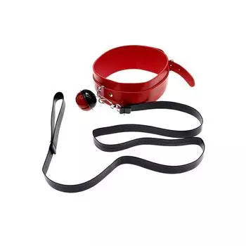 Веселый ошейник+AD97