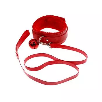 Веселый ошейник+AD99