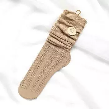 Весенне-летние японские милые носки в стиле кавай для девочек, сетчатые ажурные женские носки, однотонные женские винтажные длинные носки в стиле Харадзюку