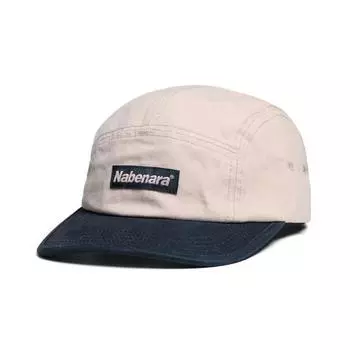 Весенне-летний шопинг, модная брендовая кепка с вышитыми буквами, высококачественная женская уличная бейсболка с контрастным цветом M56-58cm чёрный