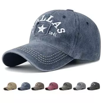 Весенне-летняя бейсбольная кепка с цифровой вышивкой букв, мужская и женская шляпа Snapback, шляпы с солнцезащитным козырьком, шляпа для рыбалки, кепка красный