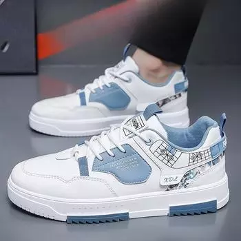 Весенне-летняя дышащая мужская универсальная спортивная обувь, увеличивающая рост повседневная обувь для сноуборда 39