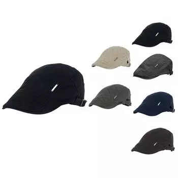 Весенне-летняя модная повседневная мужская и женская шляпа-берет, шляпа-ковбой One Size армия зеленый