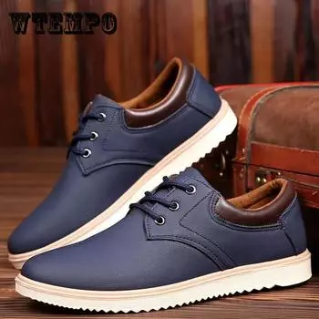 Весенне-летняя мужская рабочая обувь, водонепроницаемая нескользящая спортивная повседневная обувь, дышащая корейская версия 44