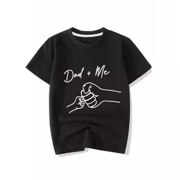 Весенне-летняя новая мужская и женская хлопковая футболка с короткими рукавами и рисунком из мультфильма S розы красного