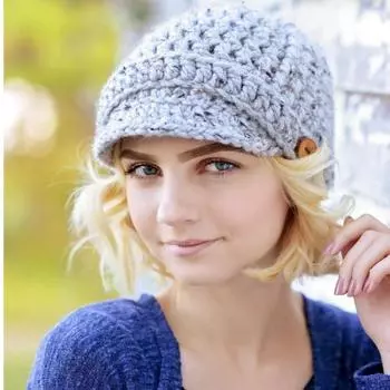 Весенне-летняя шляпа рыбака для взрослых, летняя солнцезащитная шляпа с большими полями, модная маленькая универсальная шляпа, открывающая лицо 57-59cm