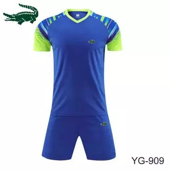 Весенне-летняя вышивка, быстросохнущая, впитывающая влагу, комплект спортивного костюма, комплект тренировочного костюма M