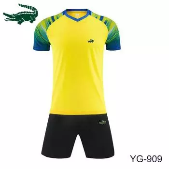 Весенне-летняя вышивка, быстросохнущая, впитывающая влагу, комплект спортивного костюма, комплект тренировочного костюма M