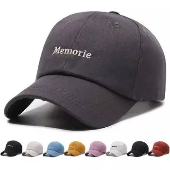 Весенне-летняя женская бейсболка с вышивкой букв, мужская солнцезащитная кепка для занятий спортом на открытом воздухе, женская панамская кепка с хвостиком, шляпа Snapback, шляпы с солнцезащитным козырьком белый