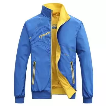 Весенне-осеннее мужское пальто для работы, повседневная спортивная свободная куртка, спортивная одежда XXXXXL