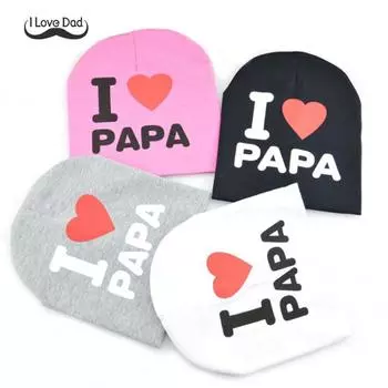 Весенне-осенние детские шапки, детские шапки, вязаные теплые хлопковые шапки для малышей, шапка-бини для малышей