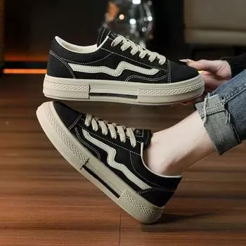 Весенне-осенние кроссовки для виндбординга Campus Wind Board, легкие и простые, 2024, новые, с низкой посадкой, мягкие, повседневные, универсальные, модные, трендовые, женские туфли 35