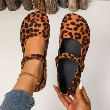 Весенне-осенние новые большие одинарные туфли на пуговице и с мелким вырезом, маленькие кожаные туфли для женщин 36 жёлтый