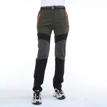 Весенне-осенние женские модные уличные эластичные брюки больших размеров S ~ 3XL, тонкие спортивные брюки, повседневные свободные быстросохнущие брюки XXXL серый