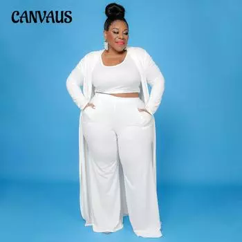 Весенне-осенний женский кардиган, брючный костюм, повседневный модный спортивный домашний повседневный костюм больших размеров