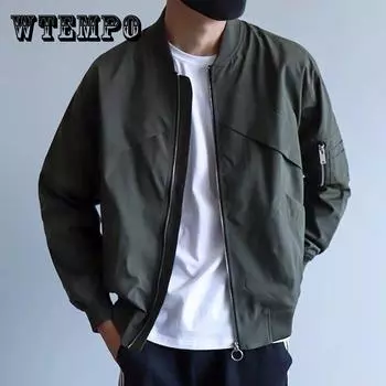 Весенне-осенняя бархатная мужская куртка большого размера, свободная куртка с рубашечным воротником большого размера Tide XXXXXXXL
