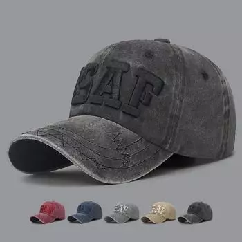 Весенне-осенняя кепка с вышивкой букв, мужская бейсболка с козырьком, женская шляпа Snapback, шляпы с солнцезащитным козырьком, шляпа для рыбалки, козырек тёмно-синий