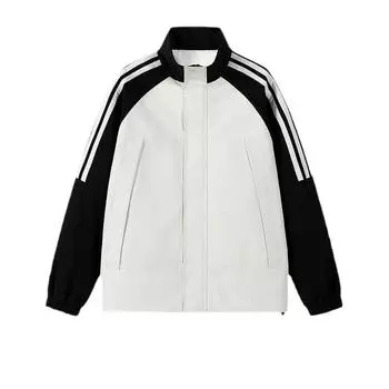 Весенне-осенняя модная куртка для мужчин в горах, красивая повседневная универсальная куртка с лацканами S