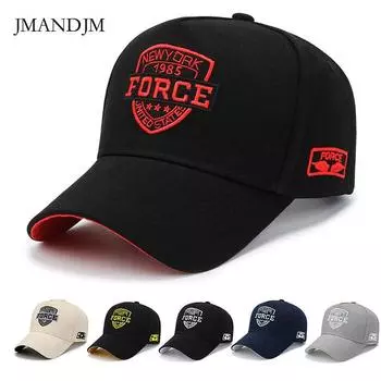 Весенне-осенняя мужская бейсболка большого размера, солнцезащитная кепка большого размера, большая окружность головы, кепка из пяти частей, модная для девушек adjustable тёмно-синий