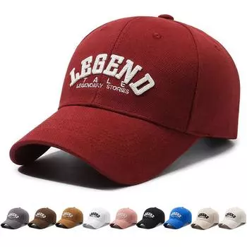 Весенне-осенняя мужская бейсболка с вышивкой букв, женская панама с хвостиком, шляпа Snapback, солнцезащитный козырек, шляпа для рыбалки, козырек серый