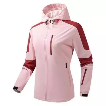 Весенне-осенняя мужская и женская ветрозащитная водонепроницаемая тонкая штормовая куртка для путешествий на открытом воздухе, спортивная одежда для отдыха, альпинистской одежды для пар S