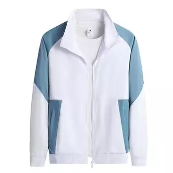 Весенне-осенняя мужская куртка, модная, красивая, в стиле кампуса, спортивная, бейсбольная куртка с лацканами, повседневная, верхняя куртка M