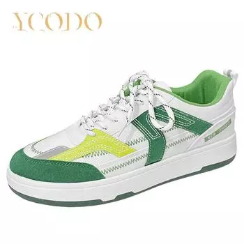 Весенне-осенняя удобная повседневная обувь для мальчиков и студентов 44