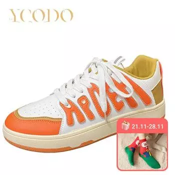 Весенне-осенняя удобная повседневная обувь для мужчин и мальчиков-студентов 44