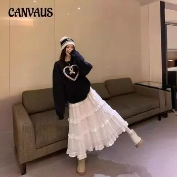 Весенне-осенняя женская толстовка, блузка, модная толстовка больших размеров с блестками Love L