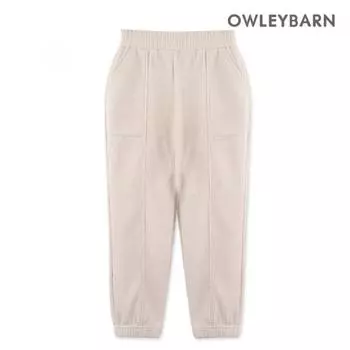 Весенние брюки Olivan Oatmeal OATMEAL/150