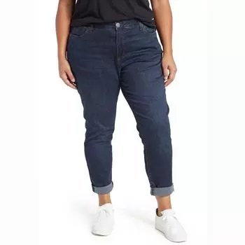 Весенние брюки-стрейч европейской версии большого размера женская одежда Defective products 18W